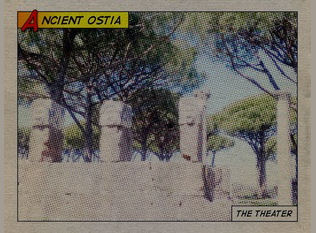 Ancient Ostia