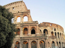 Coliseum