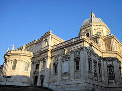 Santa Maria Maggiore