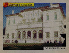 Borghese Gallery