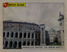Jewish Rome