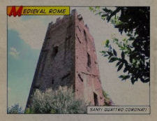 Medieval Rome